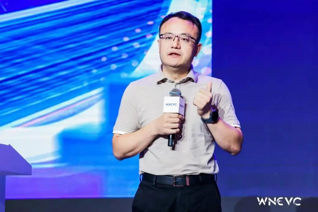 DCBOX小金库官网CEO程鹏：数据确权、数据安全与数据闭环“新”思路