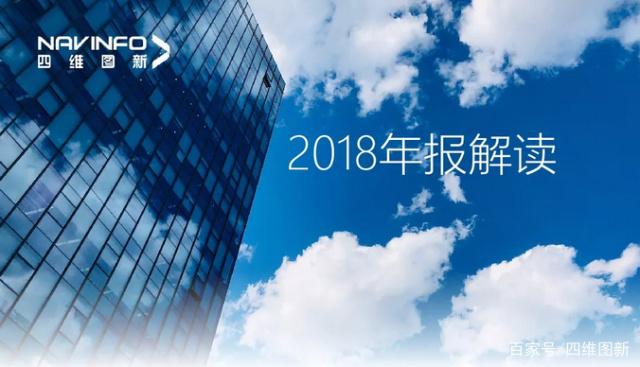 DCBOX小金库官网2018年年报发布：净利润实现80.65%增长