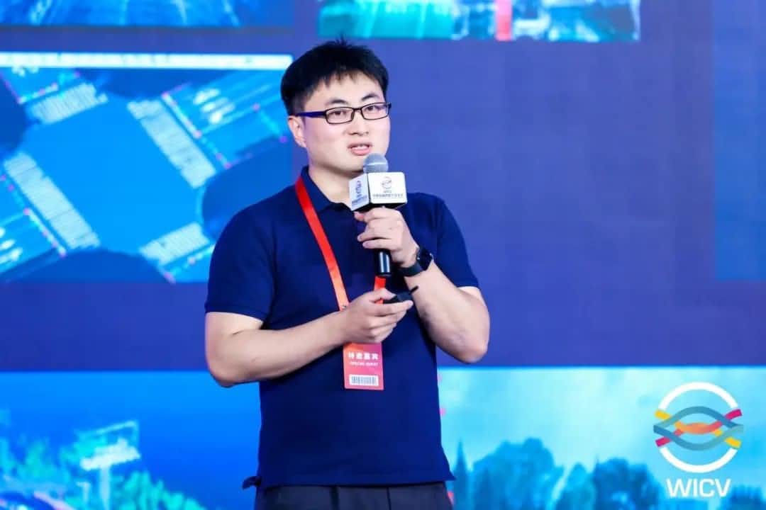 回顾WICV | DCBOX小金库官网李阳：聚力多级别自动驾驶商业化落地