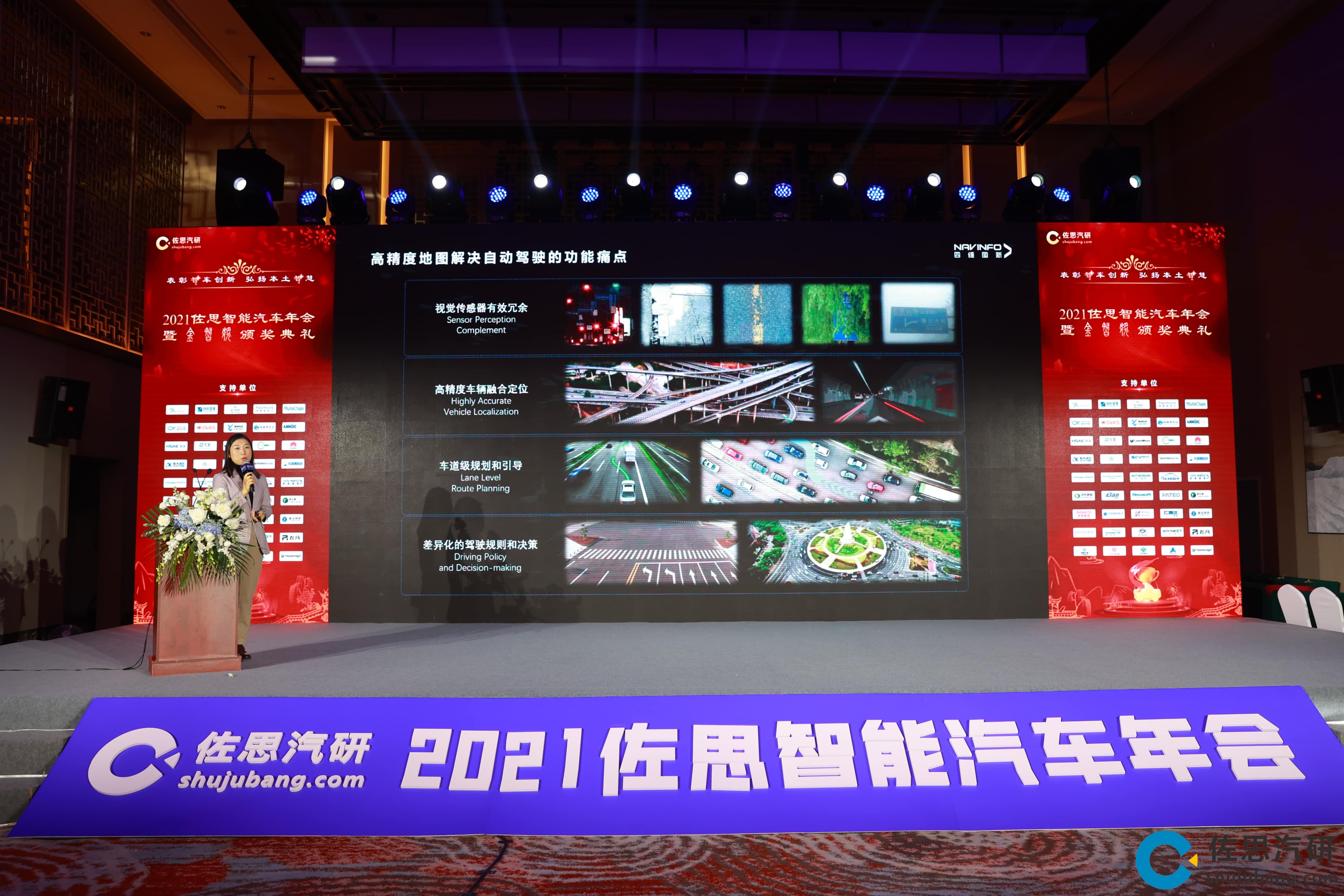 DCBOX小金库官网高精度地图、智能座舱芯片AC8015分获佐思年度金智奖